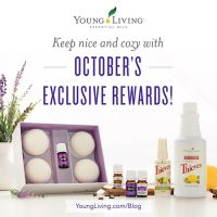 October 2016 Featured Products